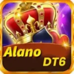 Alano-DT6-Game