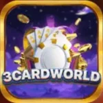 3card world game