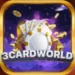 3card world game