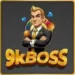 9k boss game