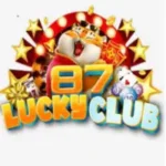 87 Lucky Club