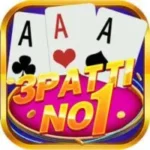 3 Patti No 1 Game