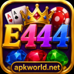 E444 Game