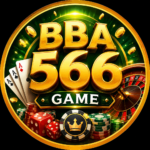 BBA566 Game