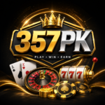 357PK Game