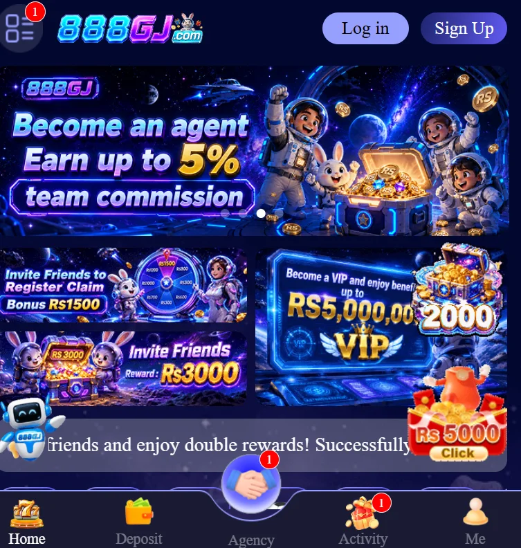 88GJ Game