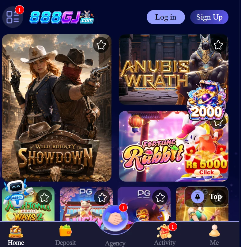 888GJ App