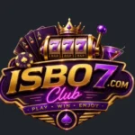 ISB07 Game