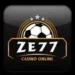 Ze77 Game