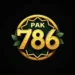 Pak 786 Game Apk