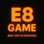 e8 game