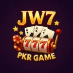 jw7 pkr game
