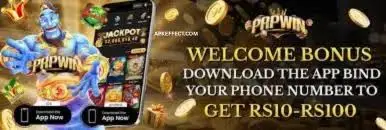 prp win game download