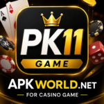 PK11 Game