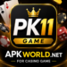 PK11 Game