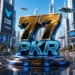 77PKR Game