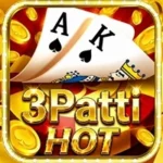 3PattiHot Game
