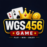 WGS456 Game